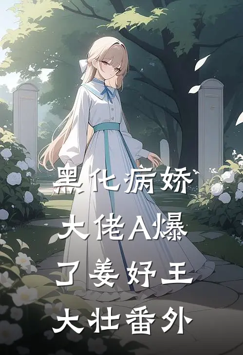 黑化病娇大佬A爆了姜妤王大壮番外