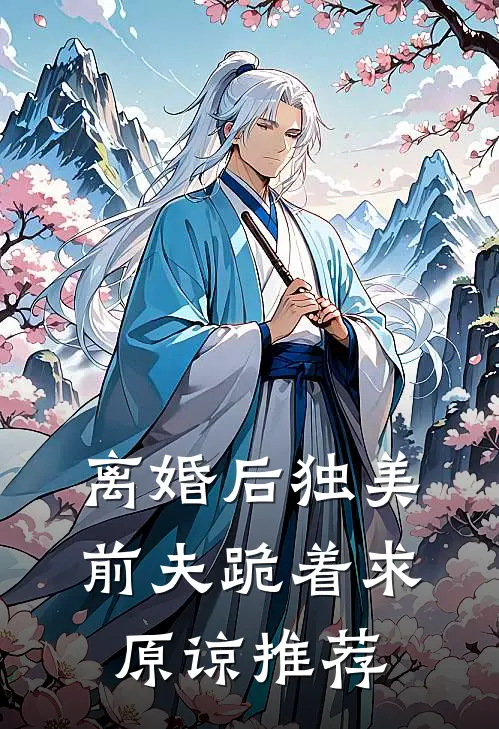 离婚后独美，前夫跪着求原谅推荐