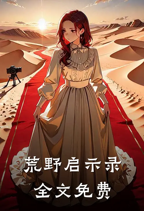 荒野启示录全文免费