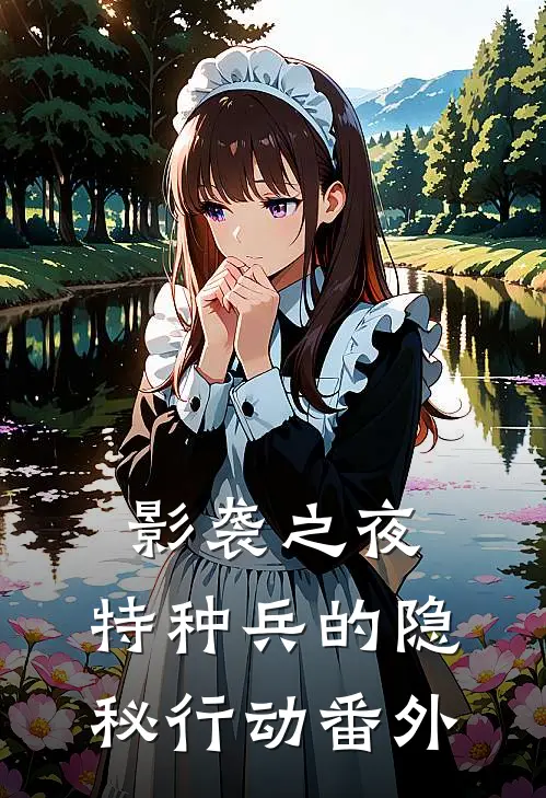 影袭之夜：特种兵的隐秘行动 番外