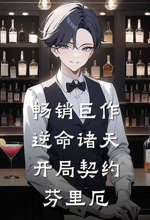 畅销巨作逆命诸天：开局契约芬里厄