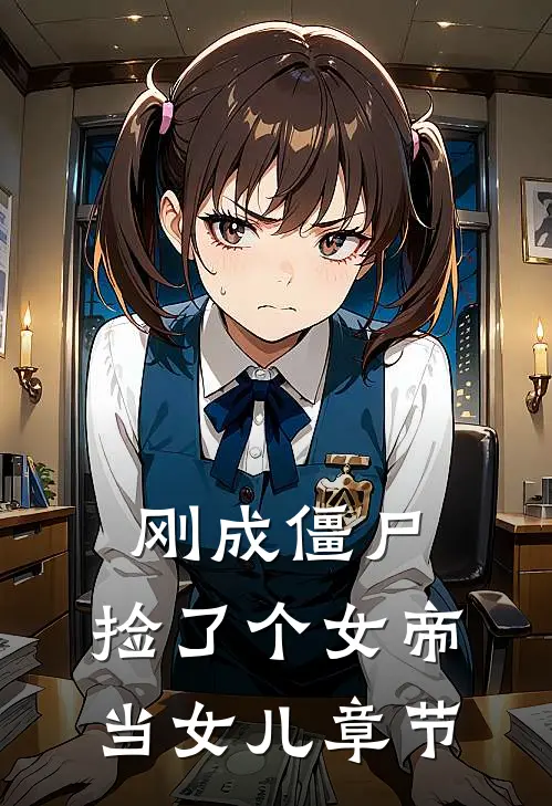 刚成僵尸，捡了个女帝当女儿章节