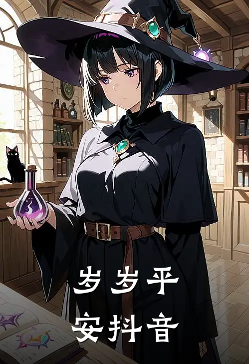 岁岁平安抖音