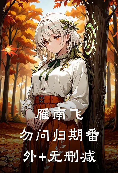 雁南飞，勿问归期番外+无删减