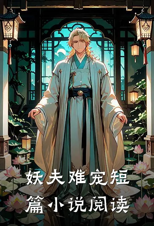 妖夫难宠短篇小说阅读