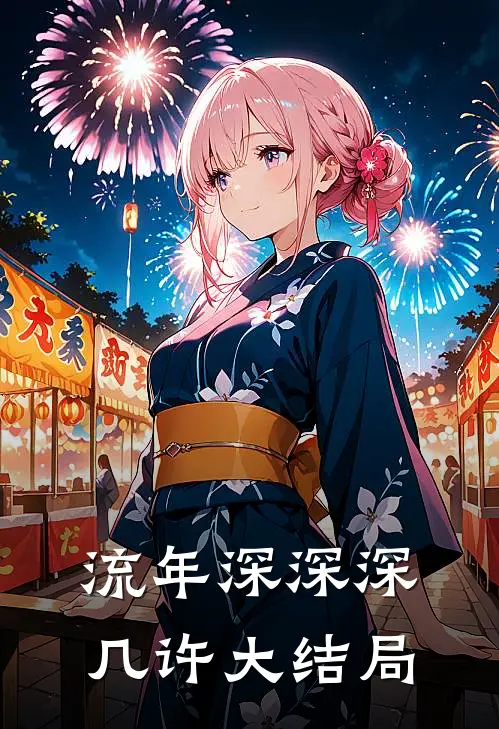 流年深深深几许大结局