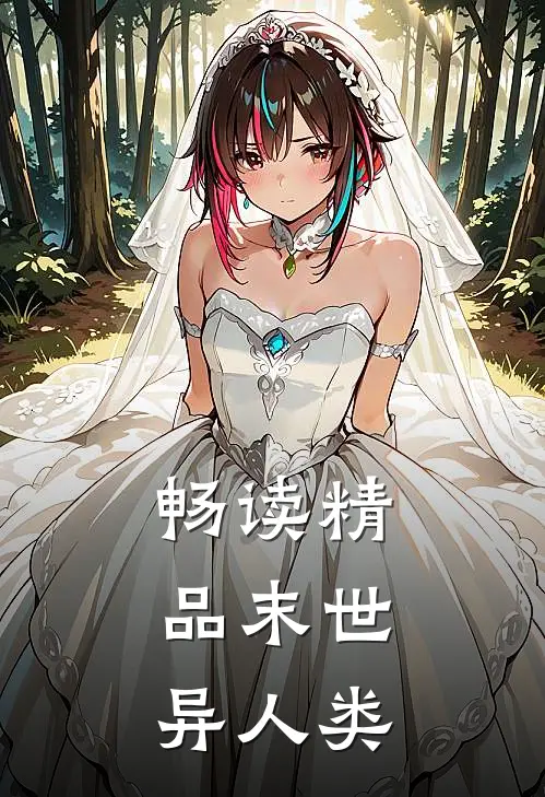 畅读精品末世异人类
