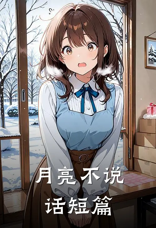月亮不说话短篇