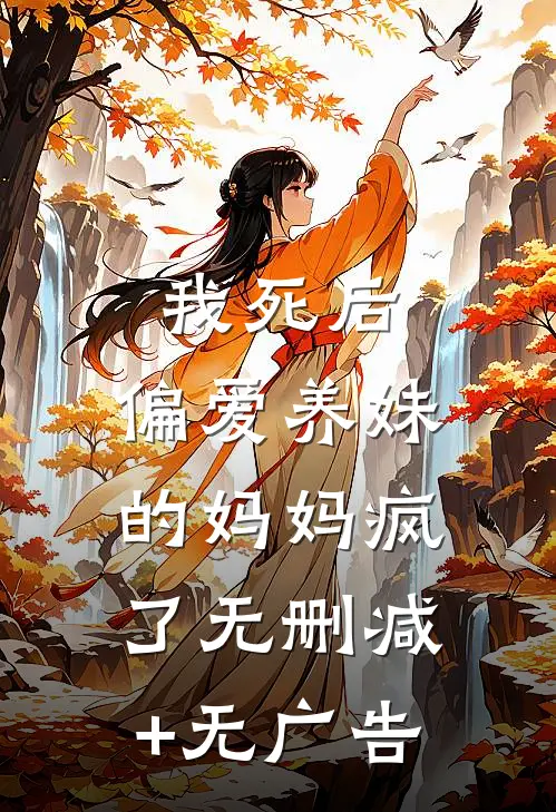 我死后，偏爱养妹的妈妈疯了无删减+无广告