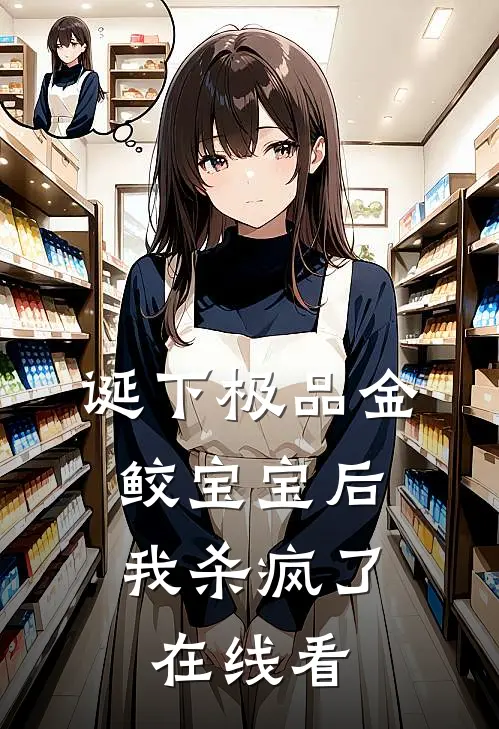 诞下极品金鲛宝宝后，我杀疯了在线看