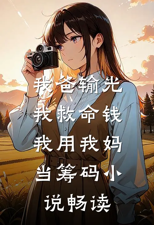 我爸输光我救命钱，我用我妈当筹码小说畅读