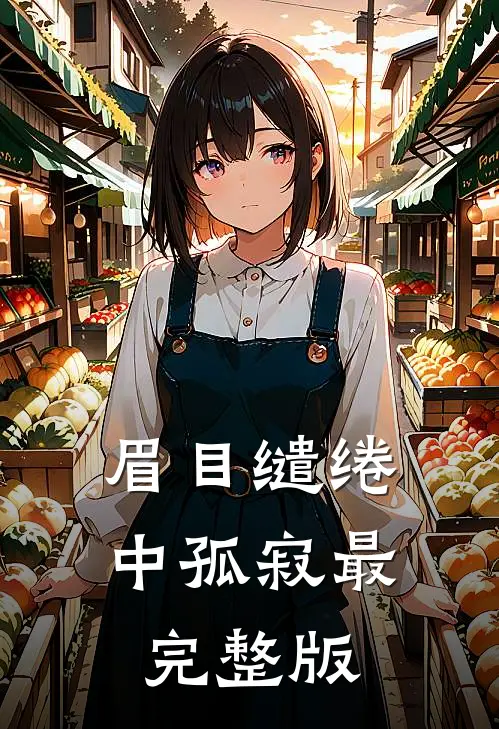 眉目缱绻中孤寂最完整版