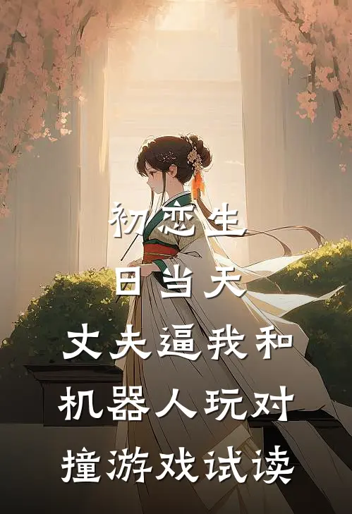 初恋生日当天，丈夫逼我和机器人玩对撞游戏试读