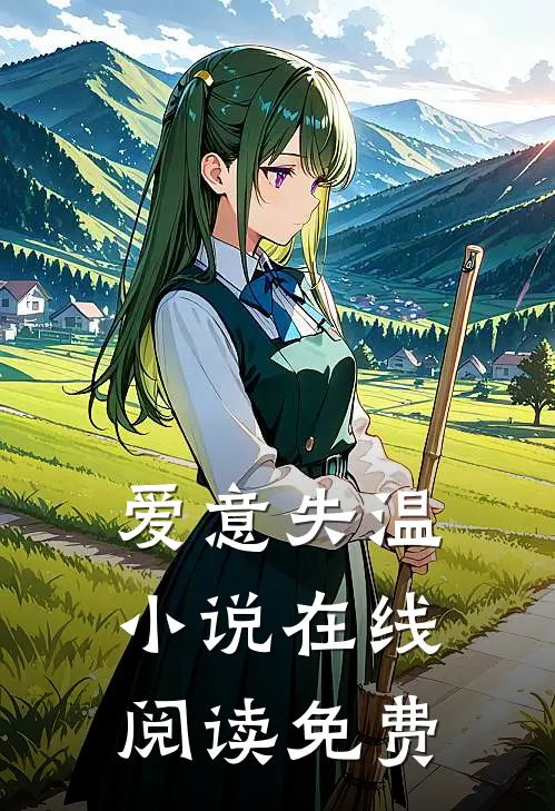 爱意失温小说在线阅读免费