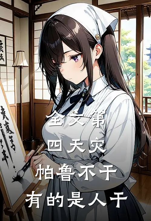 全文第四天灾：帕鲁不干，有的是人干