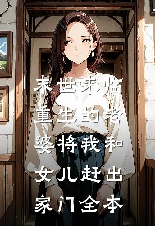 末世来临，重生的老婆将我和女儿赶出家门全本