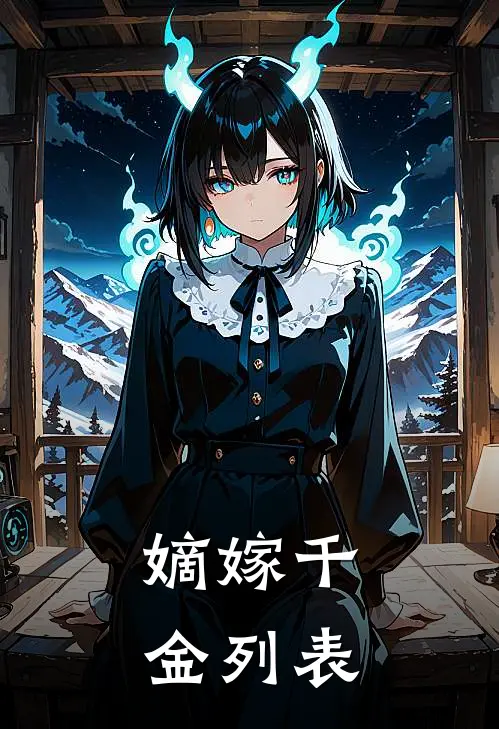 嫡嫁千金列表