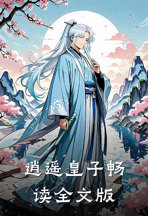 逍遥皇子畅读全文版