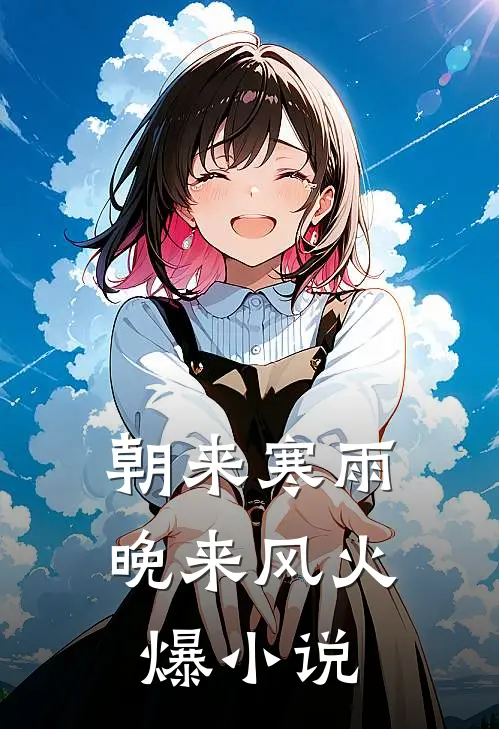 朝来寒雨晚来风火爆小说