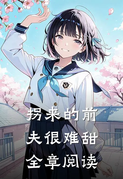 拐来的前夫很难甜全章阅读