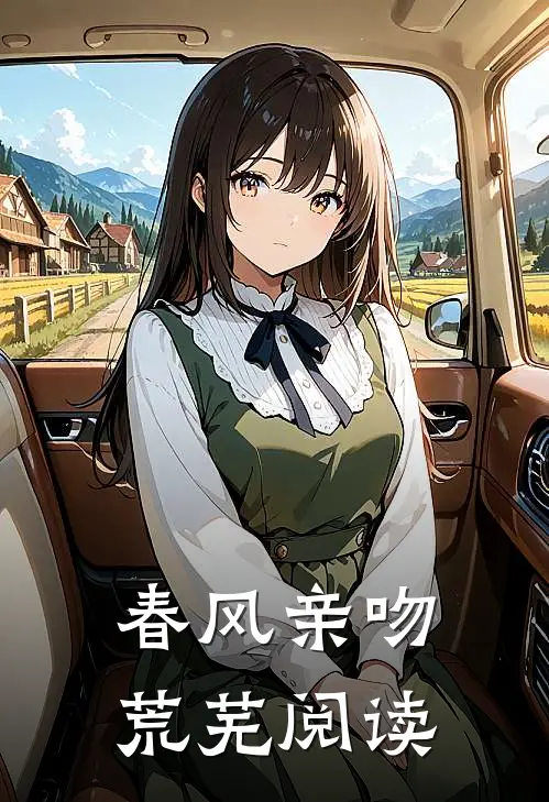 春风亲吻荒芜阅读