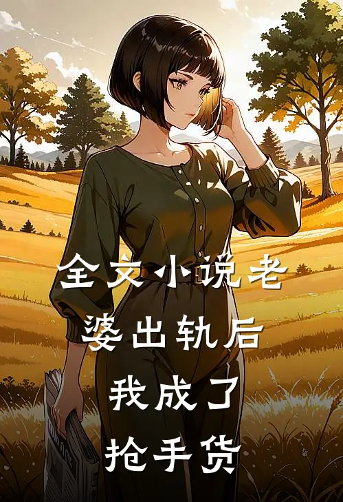 全文小说老婆出轨后，我成了抢手货