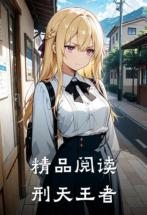 精品阅读刑天王者