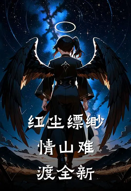 红尘缥缈，情山难渡全新