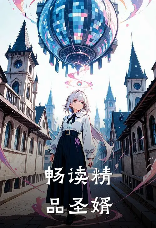 畅读精品圣婿