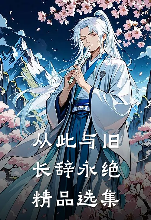 从此与旧长辞永绝精品选集