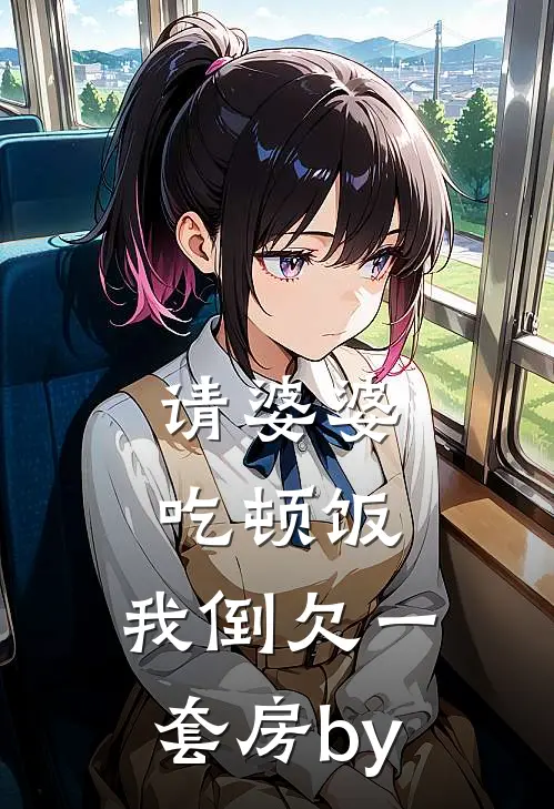 请婆婆吃顿饭，我倒欠一套房by