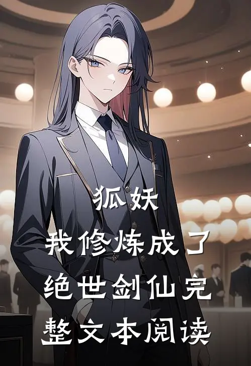 狐妖：我修炼成了绝世剑仙完整文本阅读