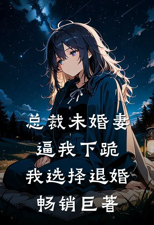 总裁未婚妻逼我下跪，我选择退婚畅销巨著