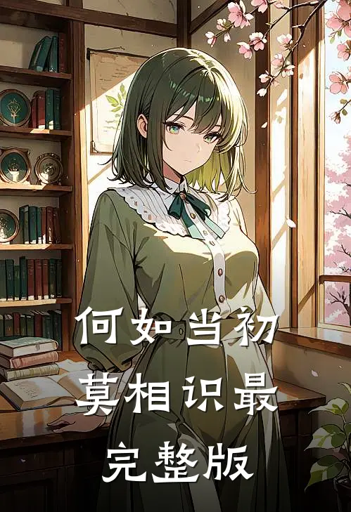 何如当初莫相识最完整版