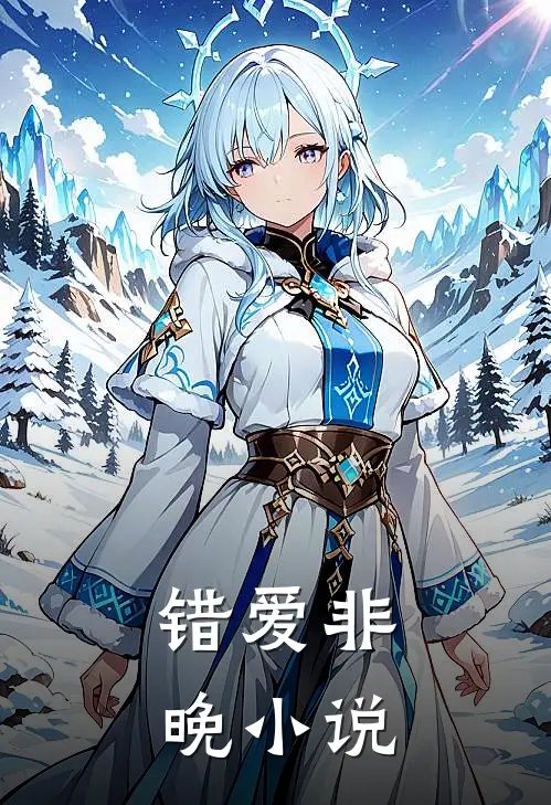错爱非晚小说
