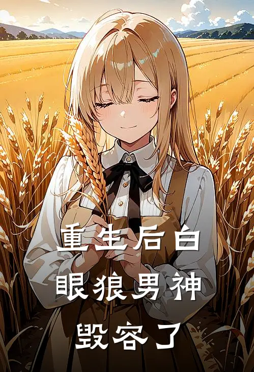 重生后白眼狼男神毁容了