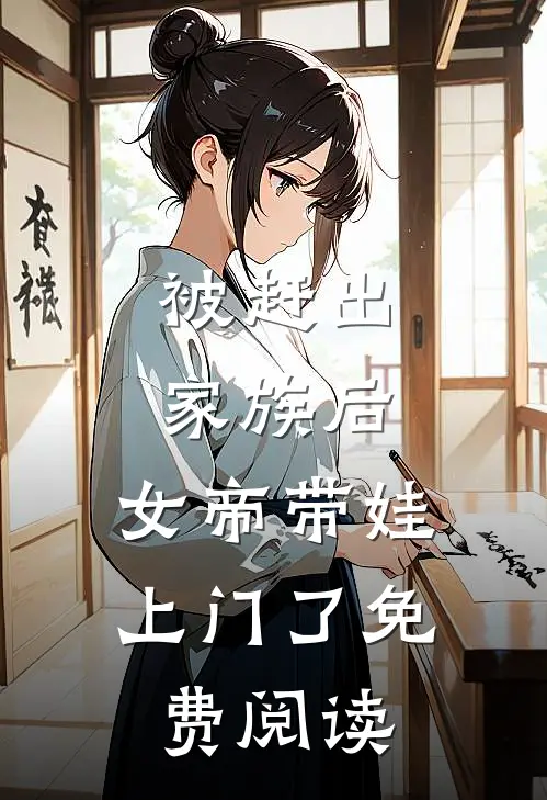 被赶出家族后，女帝带娃上门了免费阅读