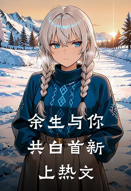 余生与你共白首新上热文