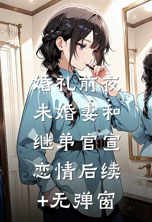 婚礼前夜，未婚妻和继弟官宣恋情后续+无弹窗