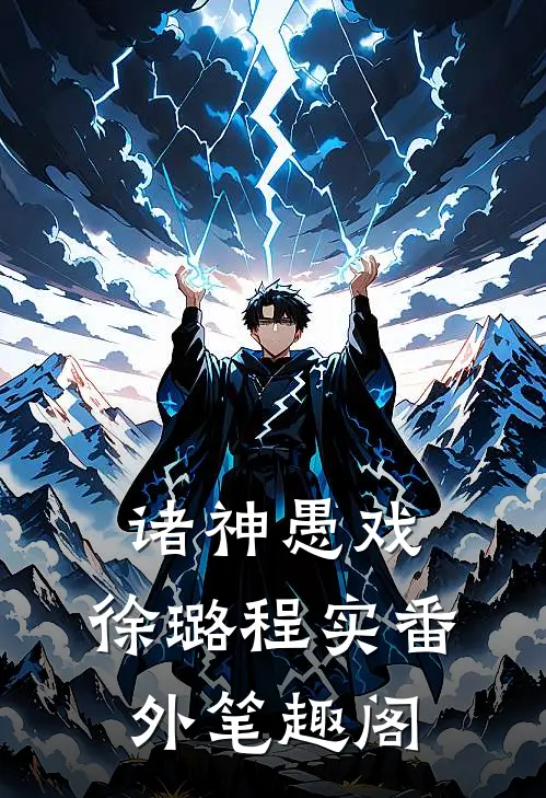 诸神愚戏：徐璐程实番外笔趣阁