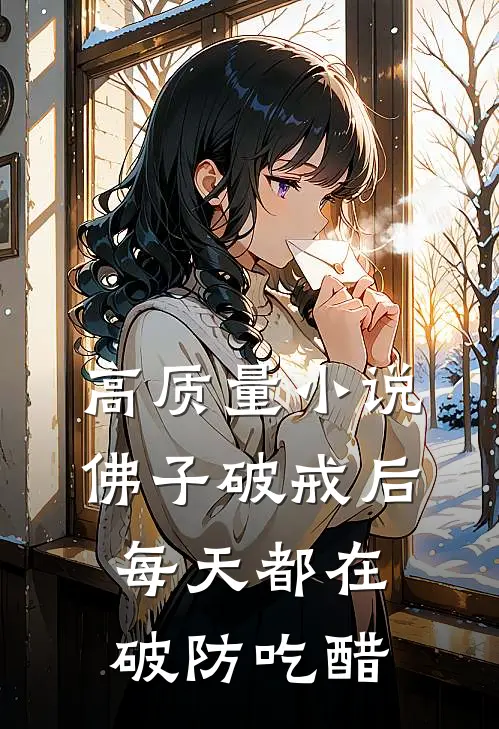 高质量小说佛子破戒后，每天都在破防吃醋