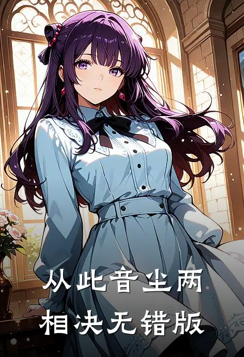从此音尘两相决无错版
