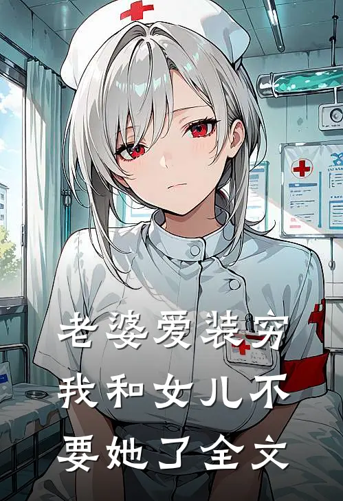老婆爱装穷，我和女儿不要她了全文