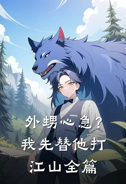 外甥心急？我先替他打江山全篇