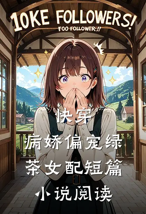 快穿：病娇偏宠绿茶女配短篇小说阅读