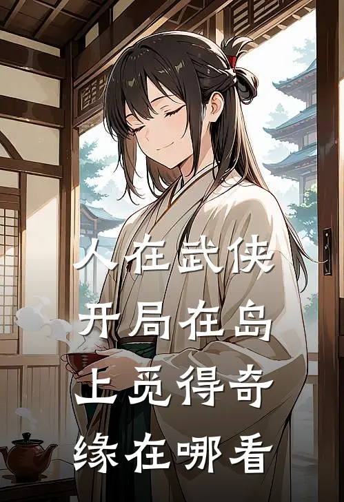 人在武侠，开局在岛上觅得奇缘在哪看