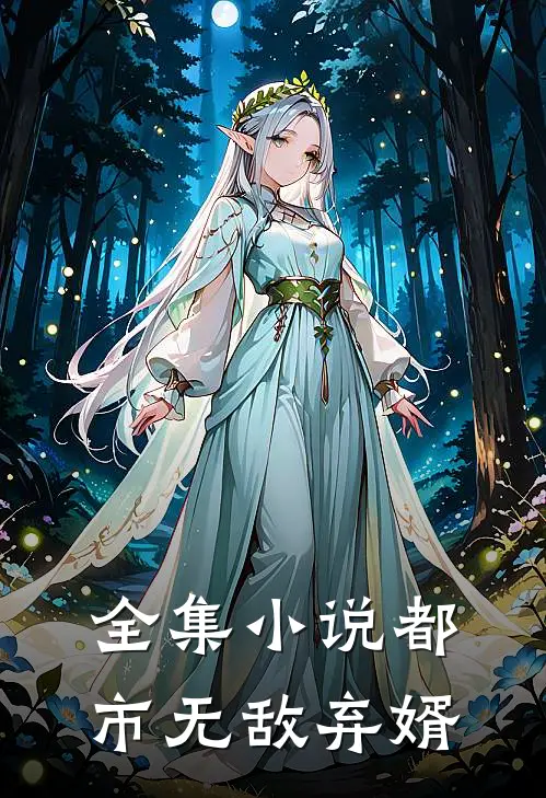 全集小说都市无敌弃婿