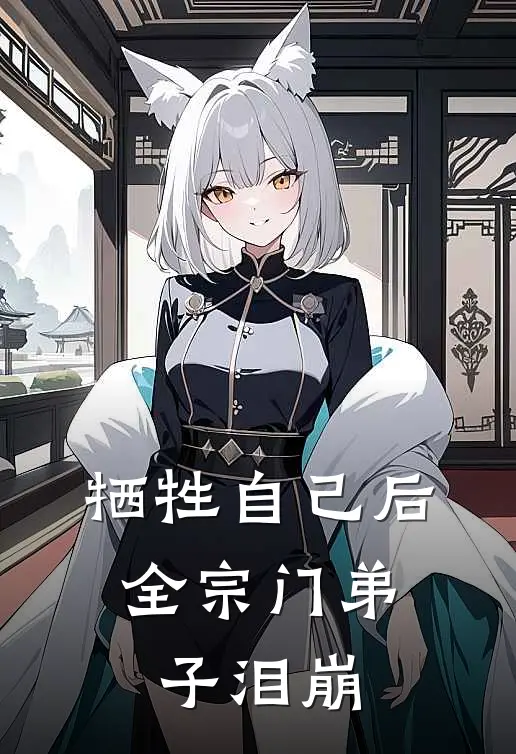 牺牲自己后，全宗门弟子泪崩