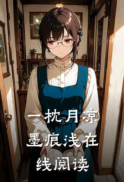 一枕月凉墨痕浅在线阅读