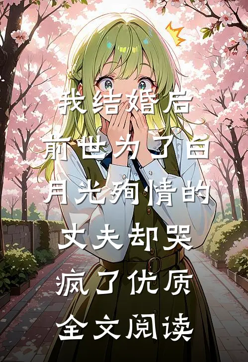 我结婚后，前世为了白月光殉情的丈夫却哭疯了优质全文阅读